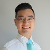 Dr. Billy Tsang - Dentist at Orillia Smile Centre