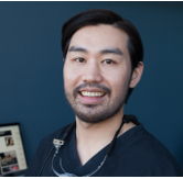 Dr. Jason Hwang at Orillia Smile Centre