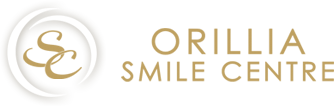 Link to Orillia Smile Centre home page