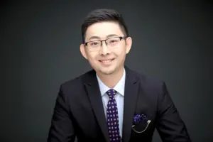 Dr. Jay Han Orillia Smile Centre