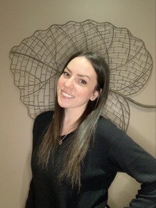 Erika – CDAII / Treatment Coordinator Orillia Smile Centre