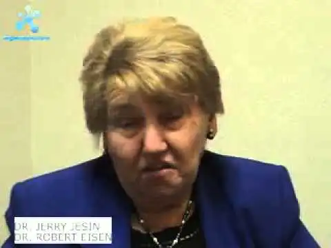 PAINLESS IMPLANTS - Mary's Story
