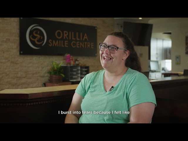 Jen Testimonial Video Thumbnail